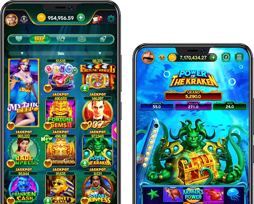 Tổng quan nền tảng 68win1 win với các trò chơi đa dạng