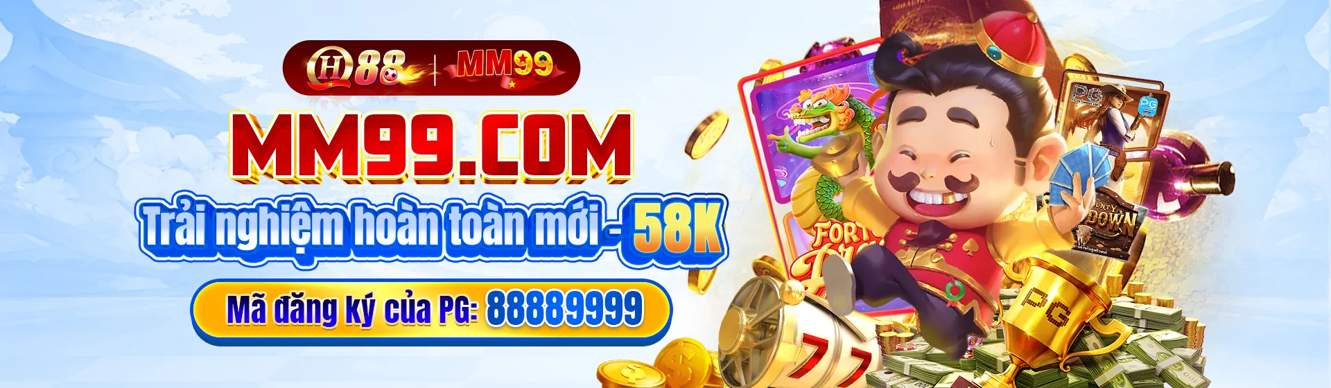 Trò chơi Bắn Cá 68win1 win